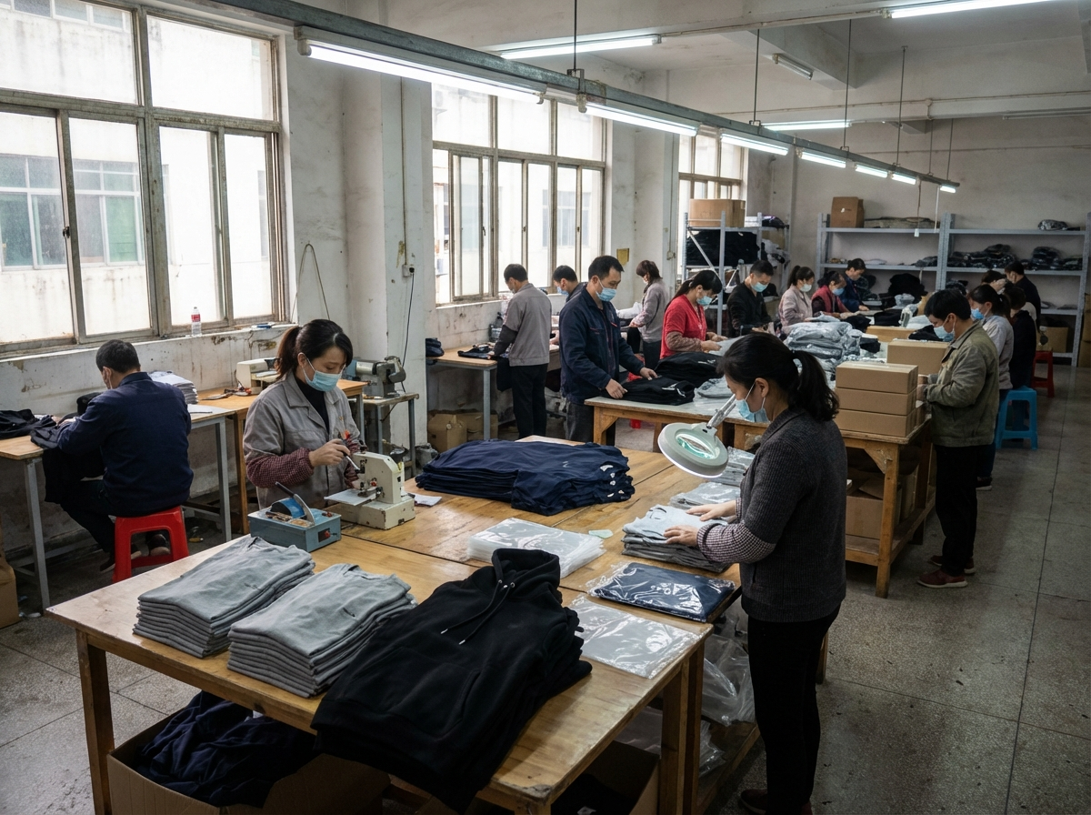 T-Shirt, Hoodie and Sweatshirt Essentials