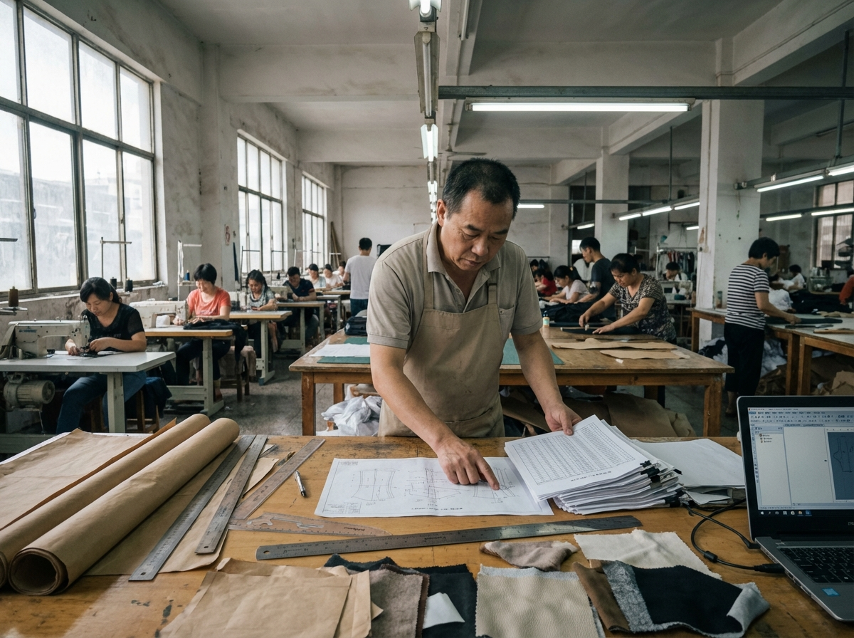 The Complete Customization Process